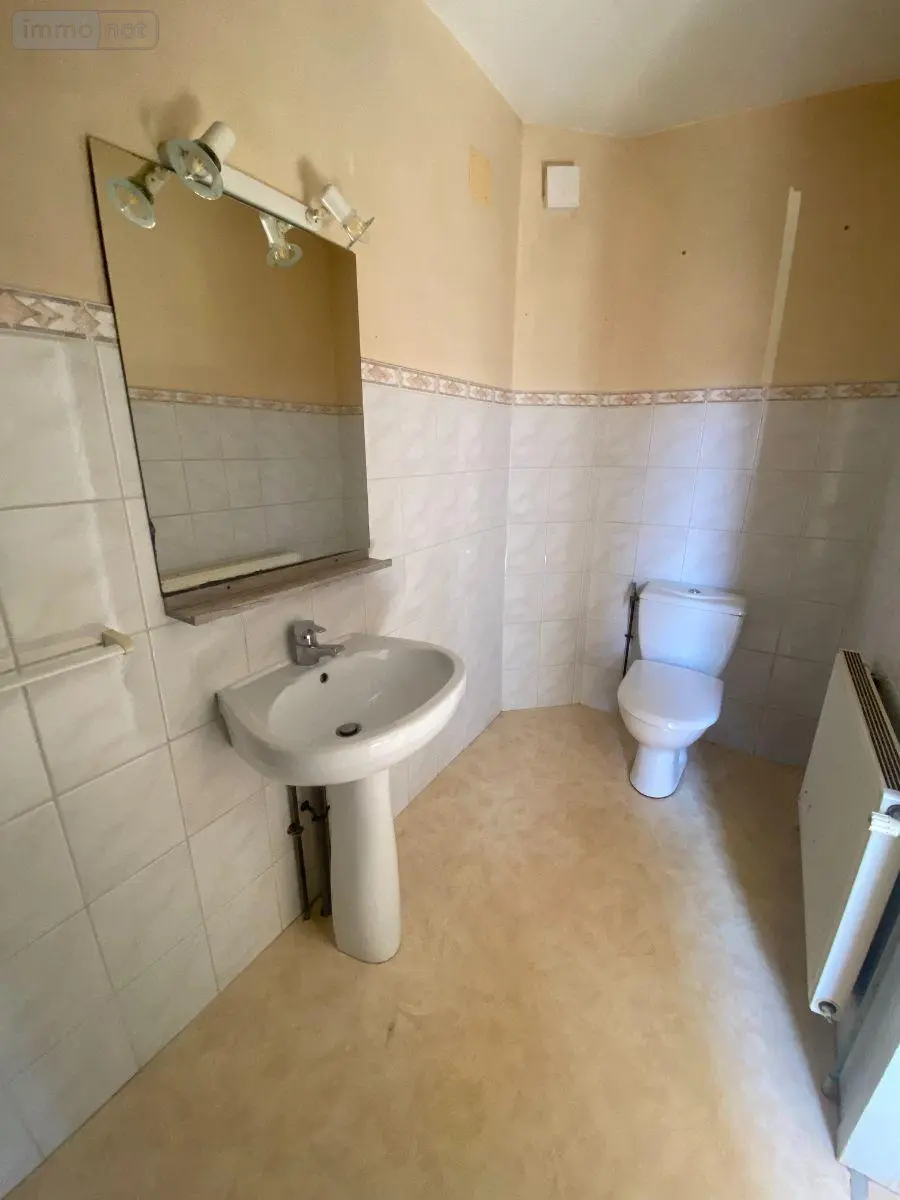 Immeuble de rapport a vendre Noidans-lès-Vesoul 70000 Haute-Saône 70 140 m2 7 pièces 150000 euros 70003-268 006