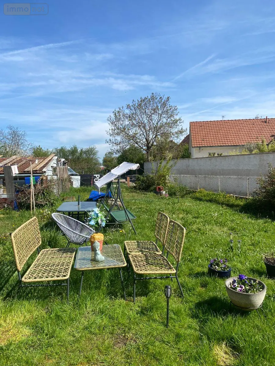 Immeuble de rapport a vendre Noidans-lès-Vesoul 70000 Haute-Saône 70 140 m2 7 pièces 150000 euros 70003-268 011