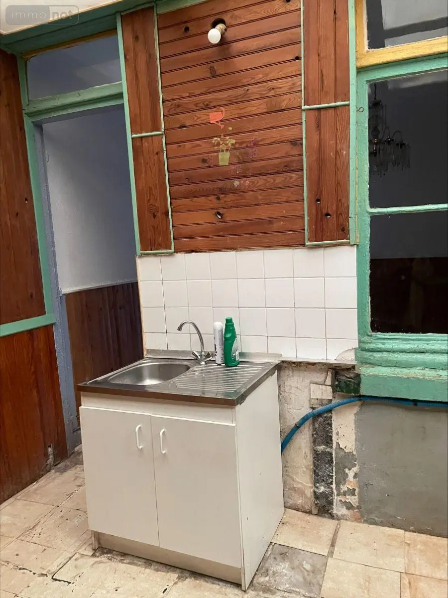 Maison a vendre Wattrelos 59150 Nord 59 75 m2 4 pièces 74900 euros 12995/1018 004