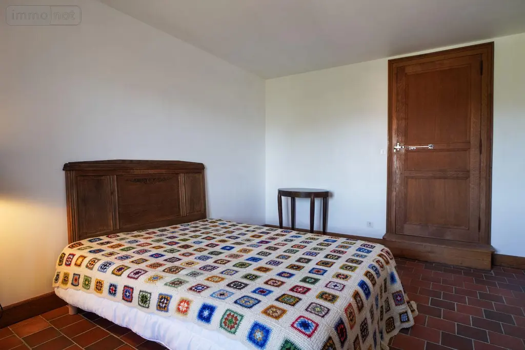 Propriete a vendre Chevagny-les-Chevrières 71960 Saône-et-Loire 71 307 m2 12 pièces 899600 euros 13779/988 009