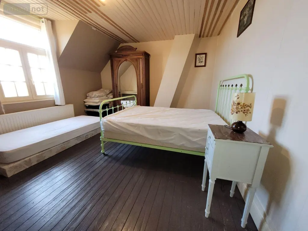 Maison a vendre Samer 62830 Pas-de-Calais 62 172 m2 7 pièces 365000 euros 069/653 007
