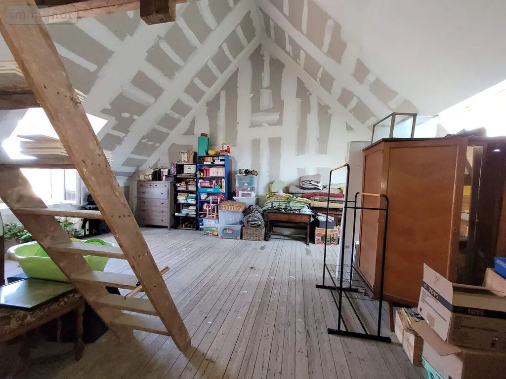 Maison a vendre Samer 62830 Pas-de-Calais 62 172 m2 7 pièces 365000 euros 069/653 009