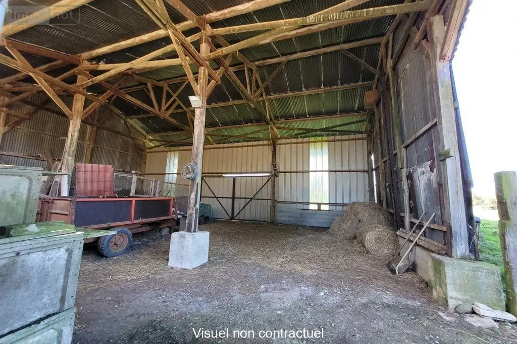 Maison a vendre Samer 62830 Pas-de-Calais 62 172 m2 7 pièces 365000 euros 069/653 013