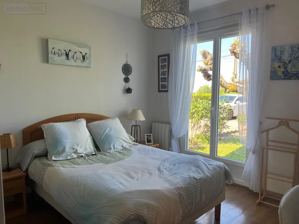 Maison a vendre Vérac 33240 Gironde 33 111 m2 5 pièces 255000 euros 118/1648 009