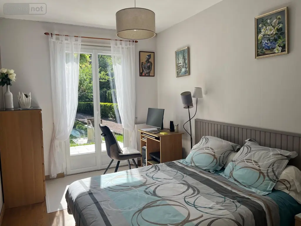 Maison a vendre Vérac 33240 Gironde 33 111 m2 5 pièces 255000 euros 118/1648 010