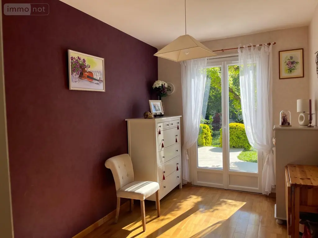 Maison a vendre Vérac 33240 Gironde 33 111 m2 5 pièces 255000 euros 118/1648 008