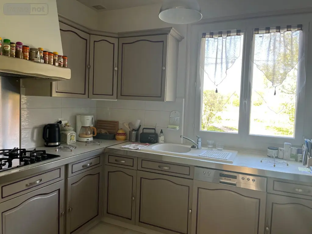 Maison a vendre Vérac 33240 Gironde 33 111 m2 5 pièces 255000 euros 118/1648 011