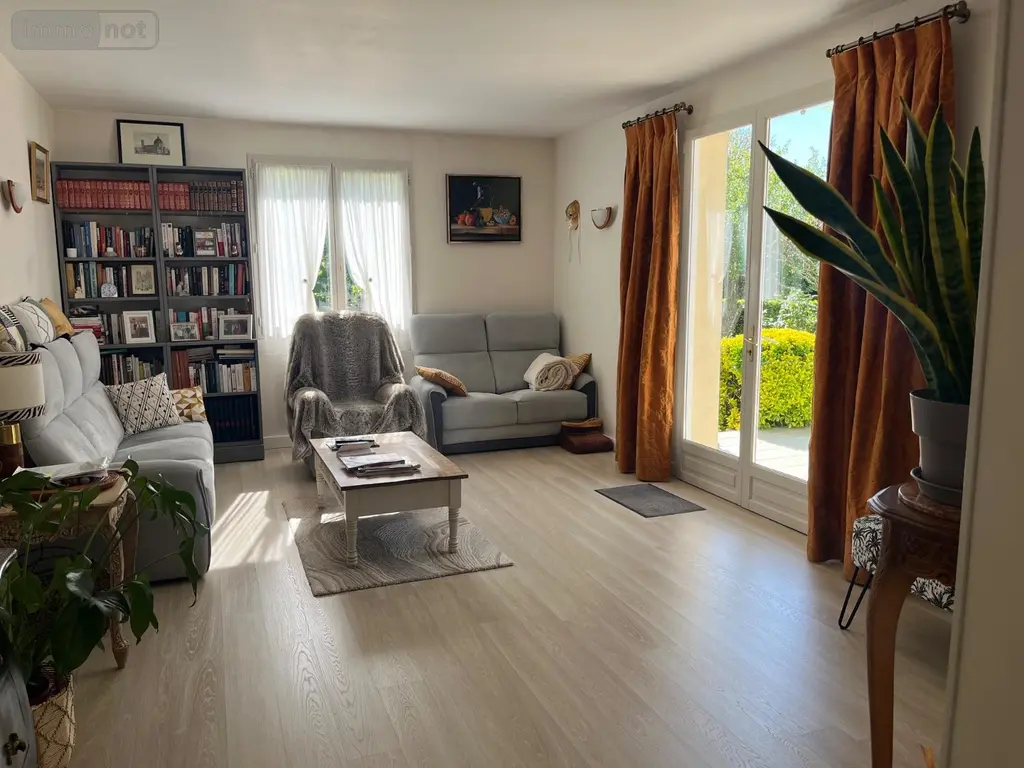 Maison a vendre Vérac 33240 Gironde 33 111 m2 5 pièces 255000 euros 118/1648 012