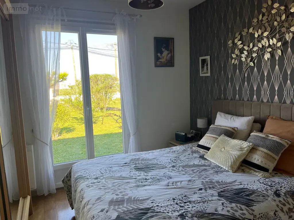 Maison a vendre Vérac 33240 Gironde 33 111 m2 5 pièces 255000 euros 118/1648 013