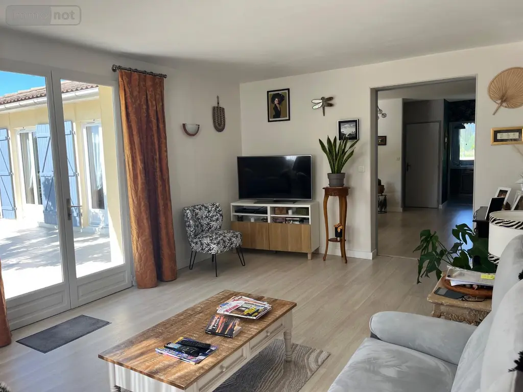 Maison a vendre Vérac 33240 Gironde 33 111 m2 5 pièces 255000 euros 118/1648 006