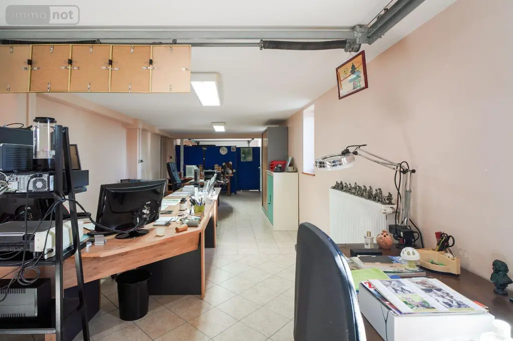 Maison a vendre Solutré-Pouilly 71960 Saône-et-Loire 71 178 m2 6 pièces 716560 euros 13779/989 011