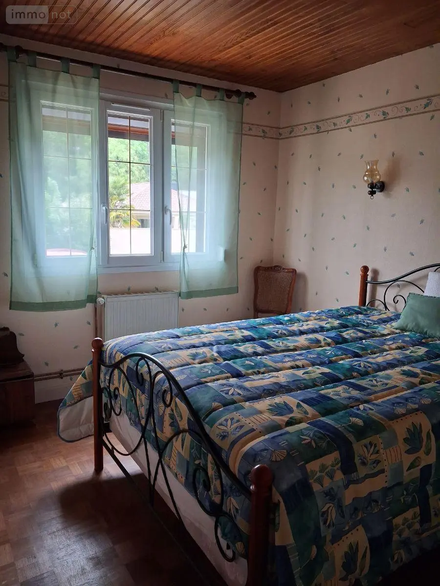 Maison a vendre Bayard-sur-Marne 52170 Haute-Marne 52 69 m2 4 pièces 136000 euros JO/1057 008
