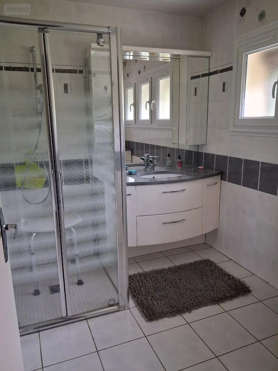 Maison a vendre Bayard-sur-Marne 52170 Haute-Marne 52 69 m2 4 pièces 136000 euros JO/1057 010