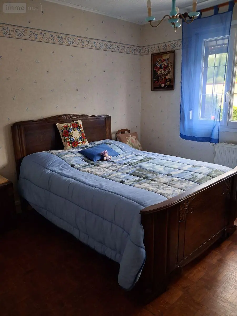 Maison a vendre Bayard-sur-Marne 52170 Haute-Marne 52 69 m2 4 pièces 136000 euros JO/1057 009