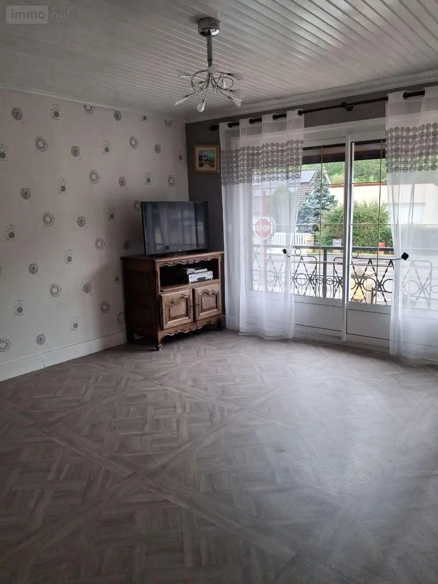 Maison a vendre Bayard-sur-Marne 52170 Haute-Marne 52 69 m2 4 pièces 136000 euros JO/1057 005