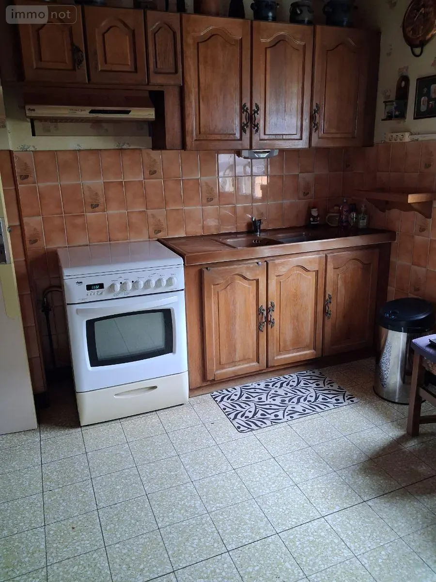 Maison a vendre Bayard-sur-Marne 52170 Haute-Marne 52 69 m2 4 pièces 136000 euros JO/1057 007