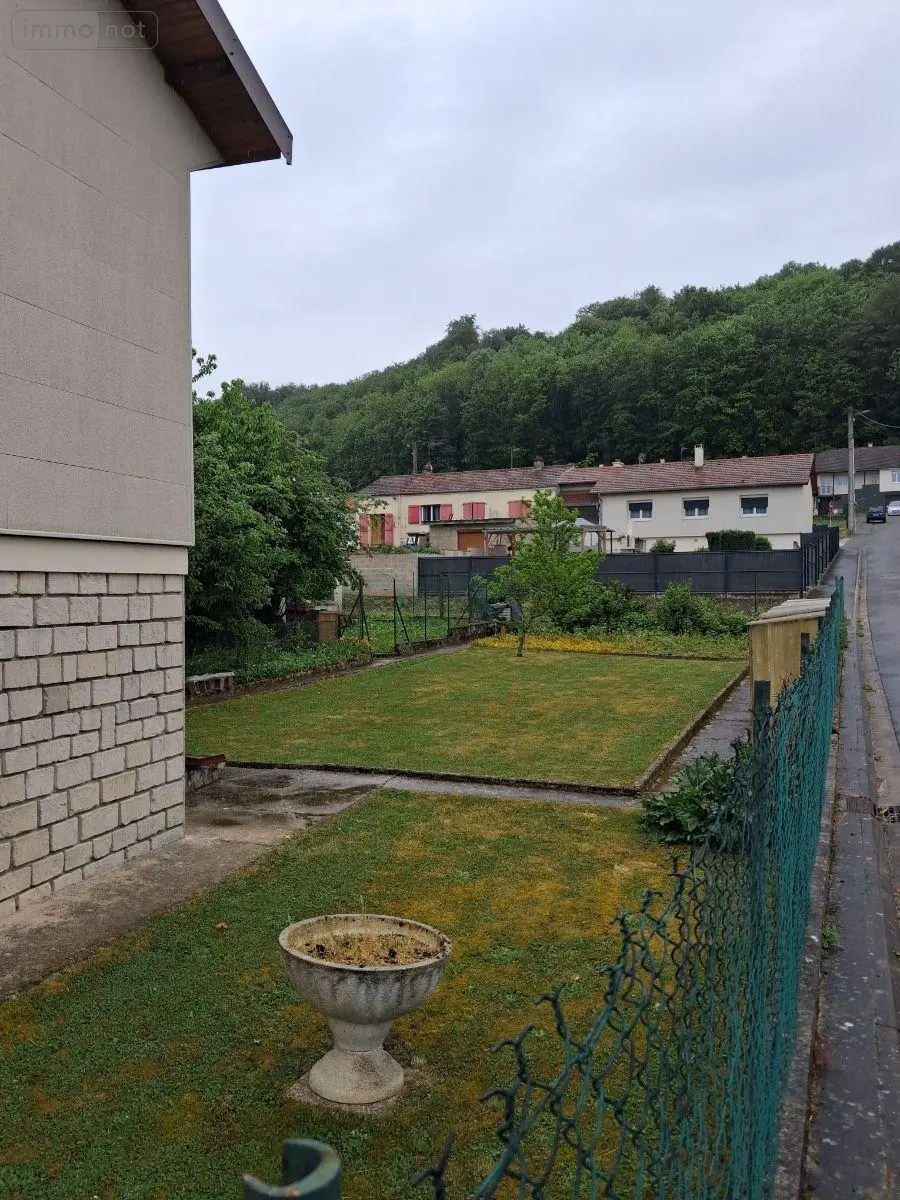 Maison a vendre Bayard-sur-Marne 52170 Haute-Marne 52 69 m2 4 pièces 136000 euros JO/1057 003