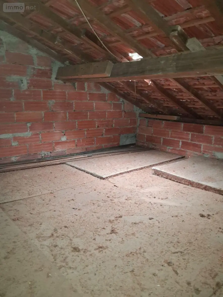 Maison a vendre Bayard-sur-Marne 52170 Haute-Marne 52 69 m2 4 pièces 136000 euros JO/1057 011
