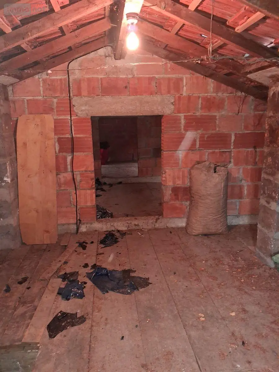 Maison a vendre Bayard-sur-Marne 52170 Haute-Marne 52 69 m2 4 pièces 136000 euros JO/1057 012