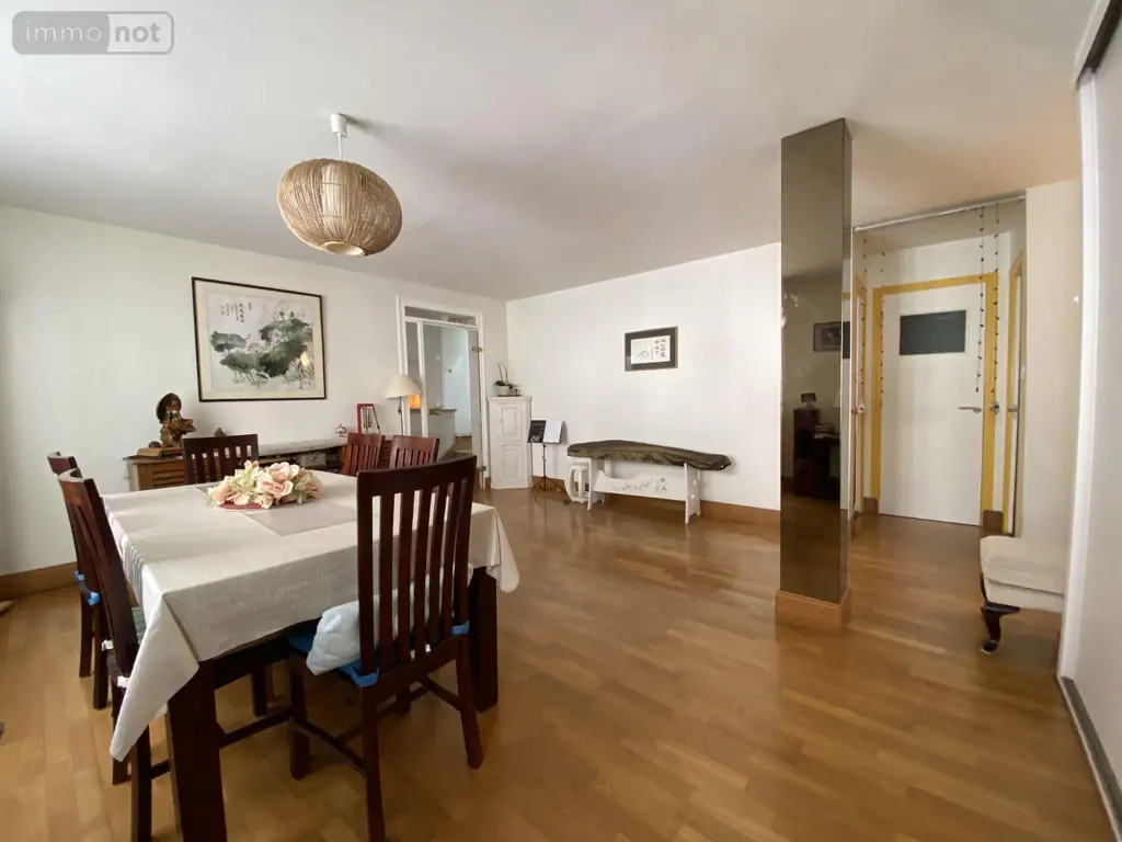 Appartement a vendre Brest 29200 Finistère 29 228 m2 5 pièces 369710 euros 030/418 001