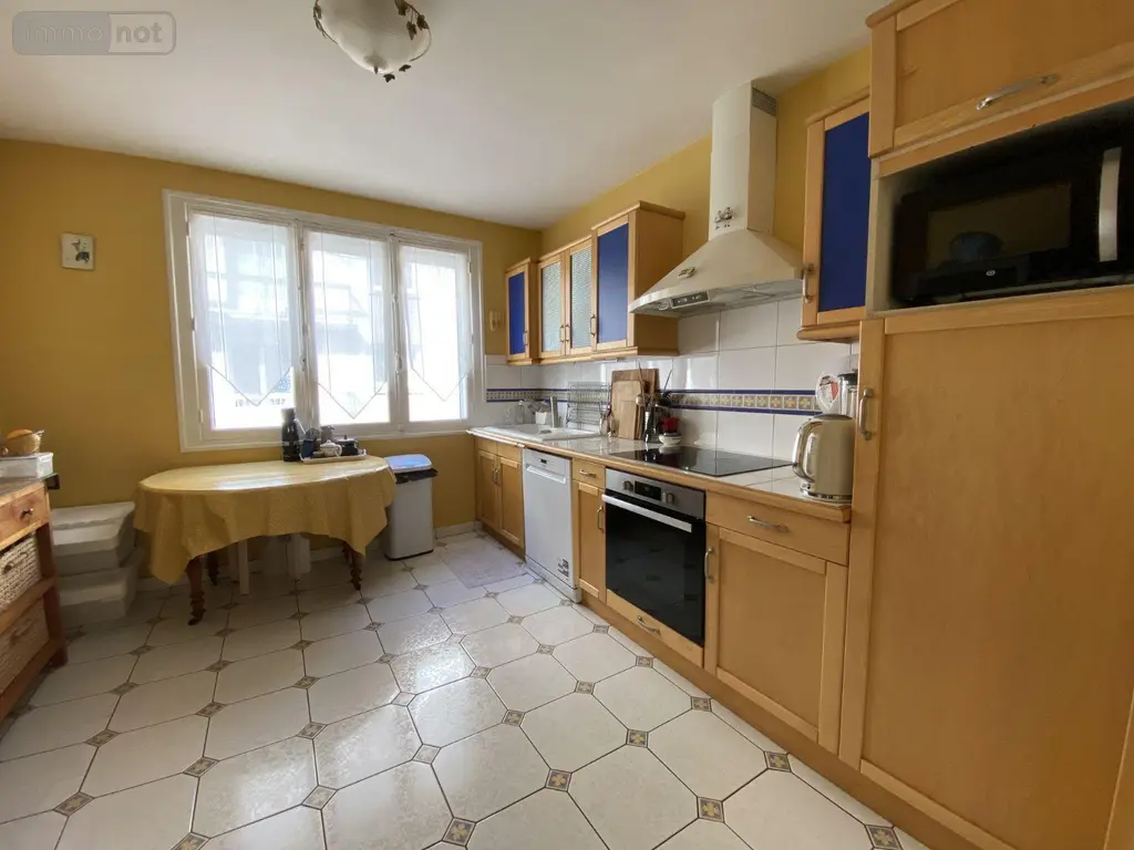 Appartement a vendre Brest 29200 Finistère 29 228 m2 5 pièces 369710 euros 030/418 006