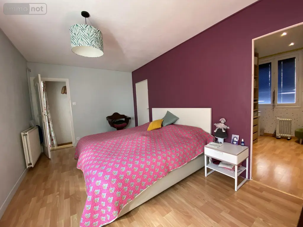 Appartement a vendre Brest 29200 Finistère 29 228 m2 5 pièces 369710 euros 030/418 007