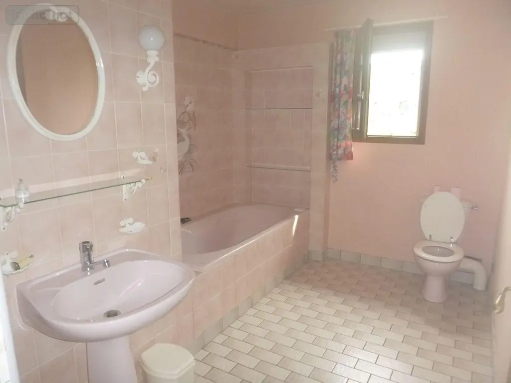 Maison a vendre Doudeville 76560 Seine-Maritime 76 90 m2 5 pièces 249000 euros 76106/784 005