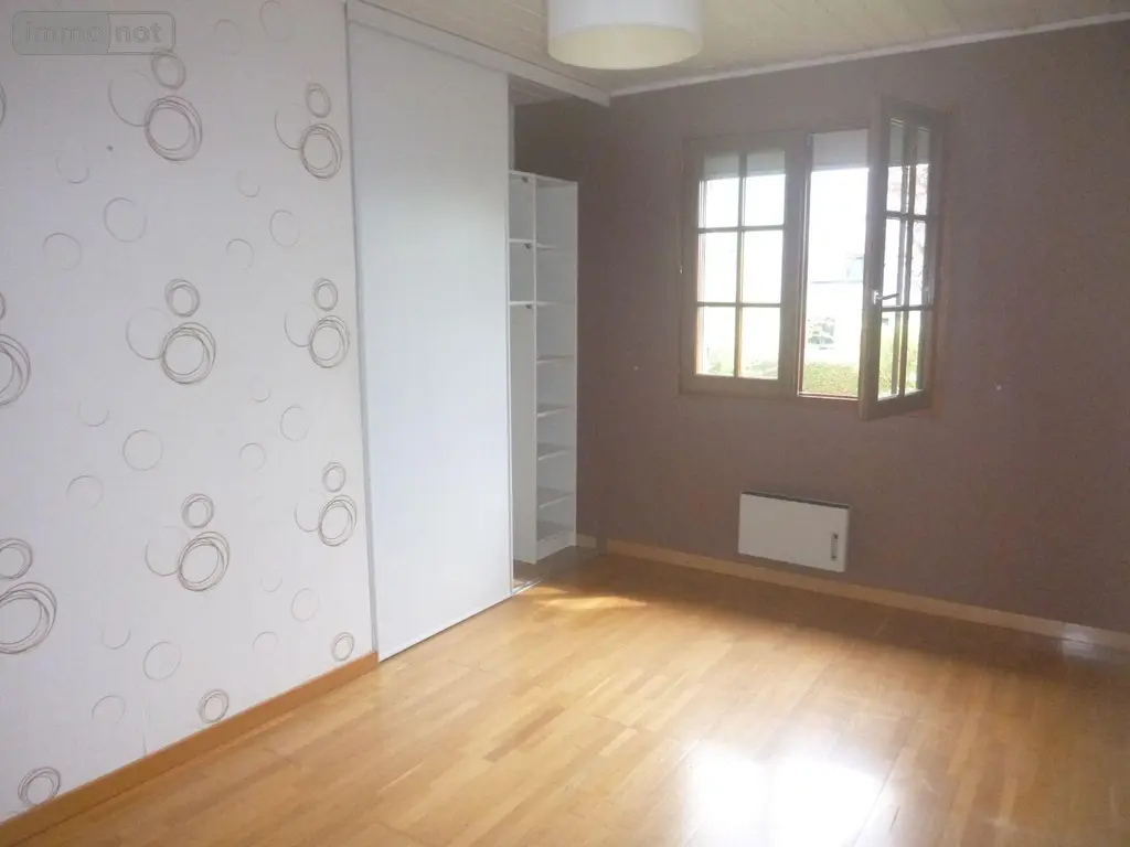 Maison a vendre Doudeville 76560 Seine-Maritime 76 90 m2 5 pièces 249000 euros 76106/784 007