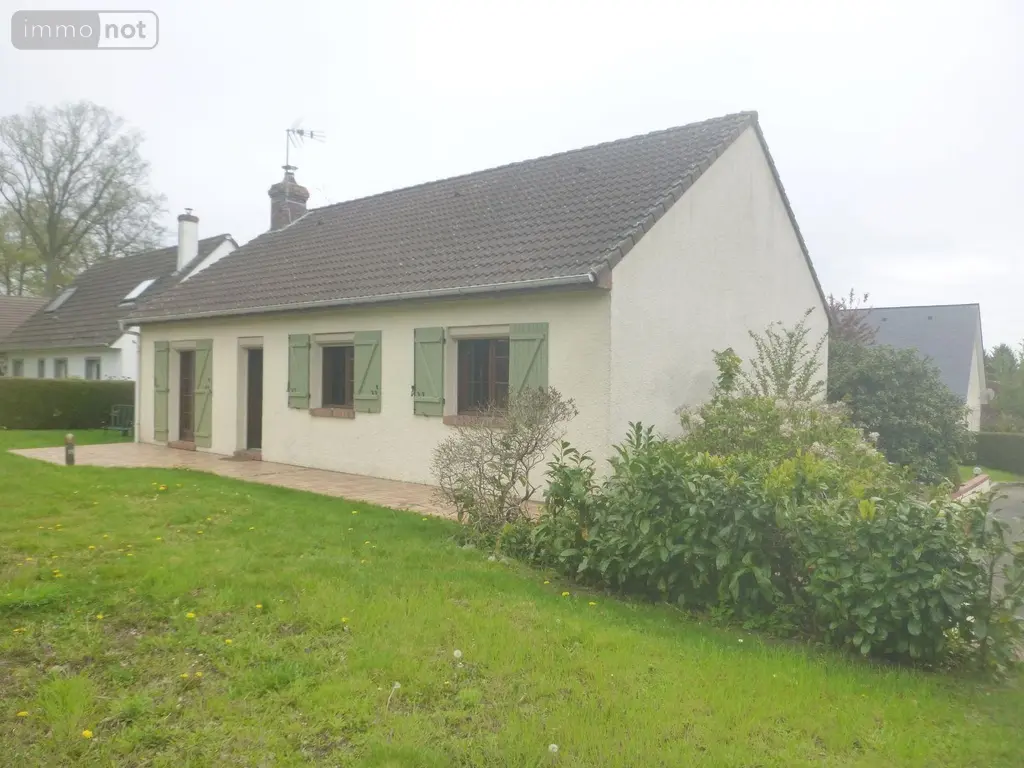 Maison a vendre Doudeville 76560 Seine-Maritime 76 90 m2 5 pièces 249000 euros 76106/784 017