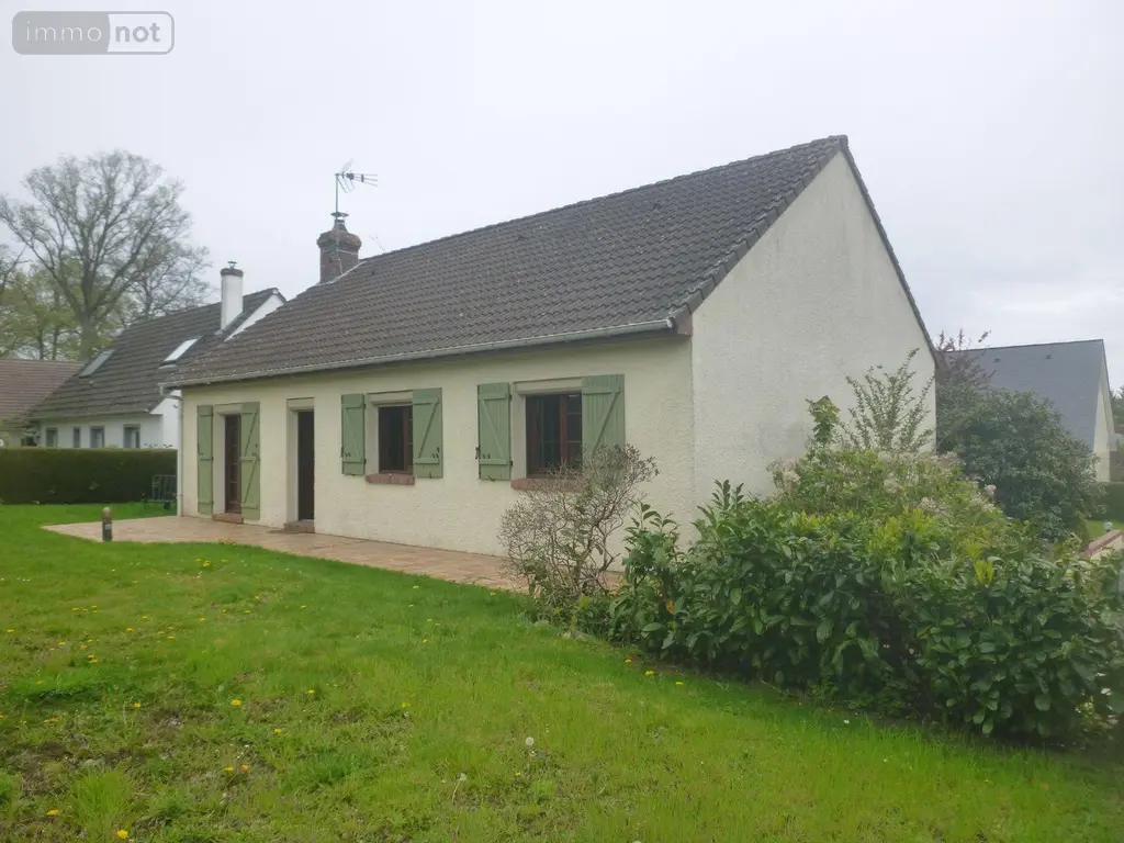 Maison a vendre Doudeville 76560 Seine-Maritime 76 90 m2 5 pièces 249000 euros 76106/784 022