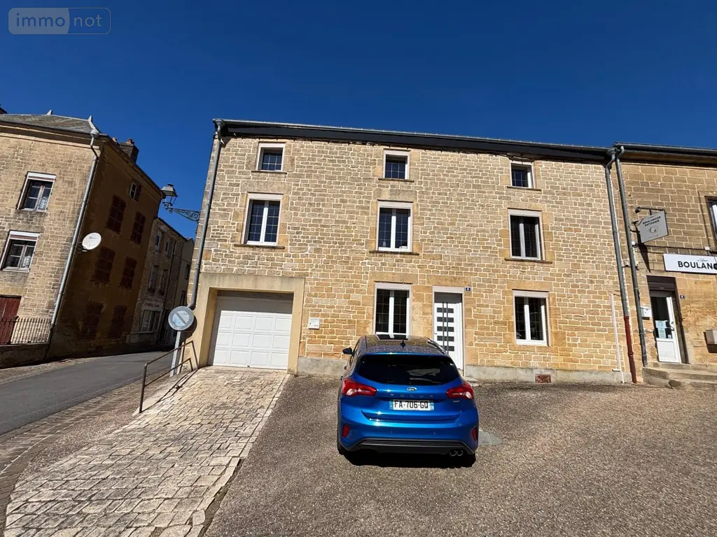 Maison a vendre Raucourt-et-Flaba 08450 Ardennes 08 110 m2 5 pièces 125000 euros 10305/1310 001