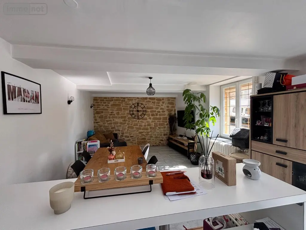 Maison a vendre Raucourt-et-Flaba 08450 Ardennes 08 110 m2 5 pièces 125000 euros 10305/1310 002