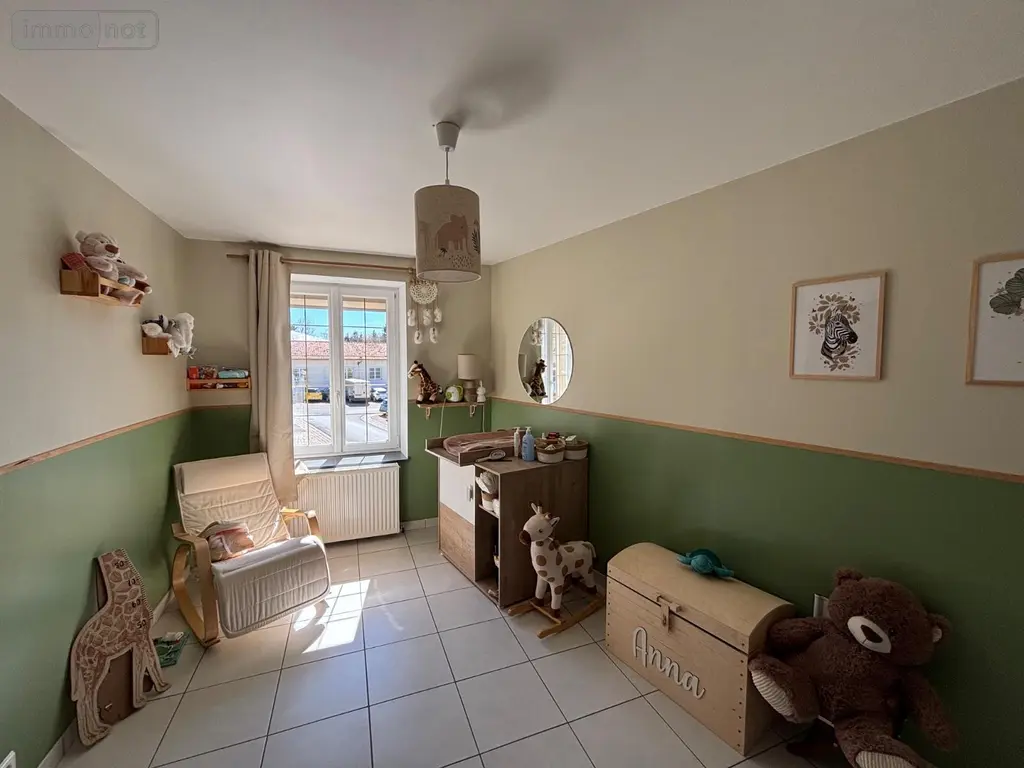 Maison a vendre Raucourt-et-Flaba 08450 Ardennes 08 110 m2 5 pièces 125000 euros 10305/1310 005