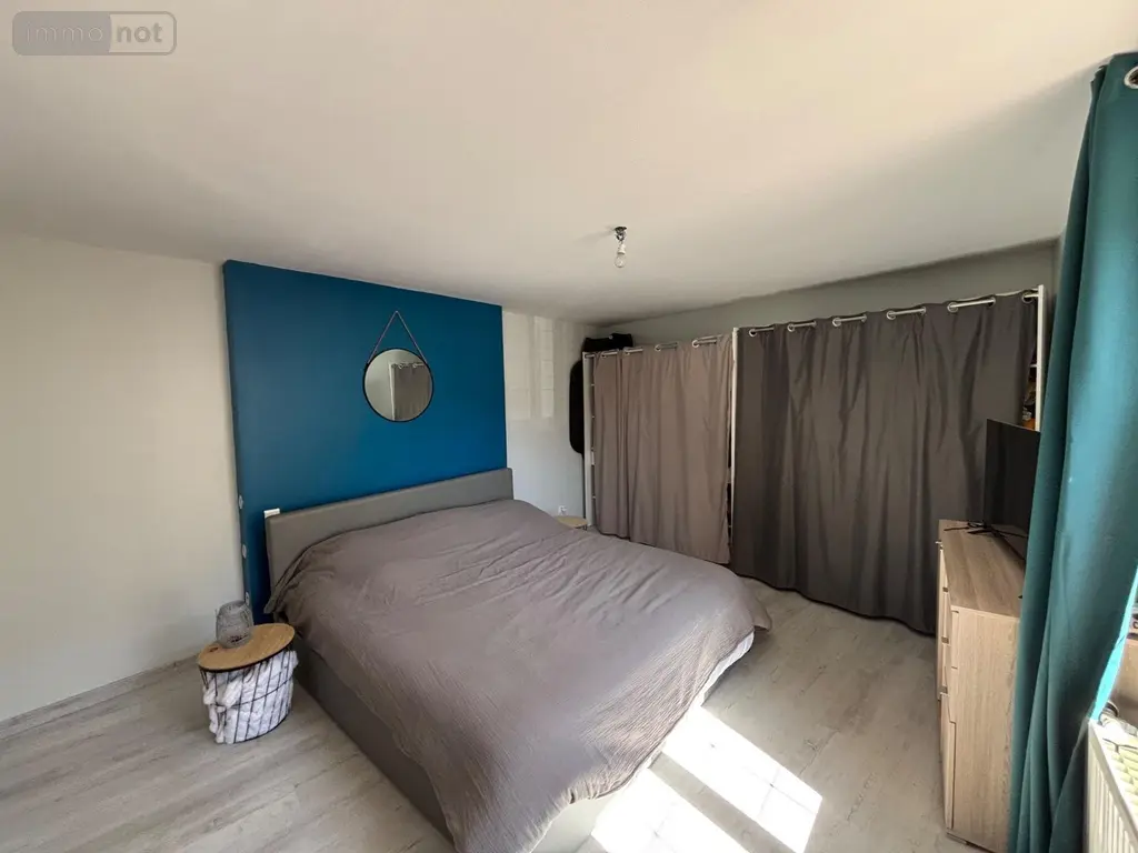 Maison a vendre Raucourt-et-Flaba 08450 Ardennes 08 110 m2 5 pièces 125000 euros 10305/1310 006