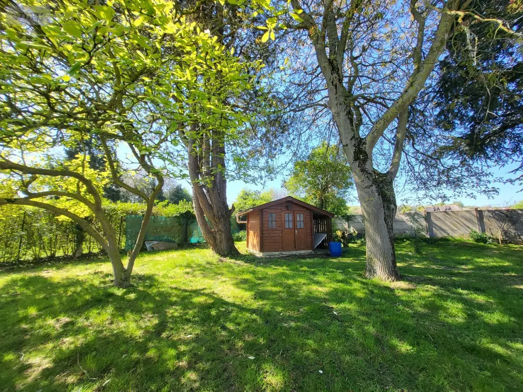 Maison a vendre Vimy 62580 Pas-de-Calais 62 96 m2 6 pièces 174000 euros 17850/3 012