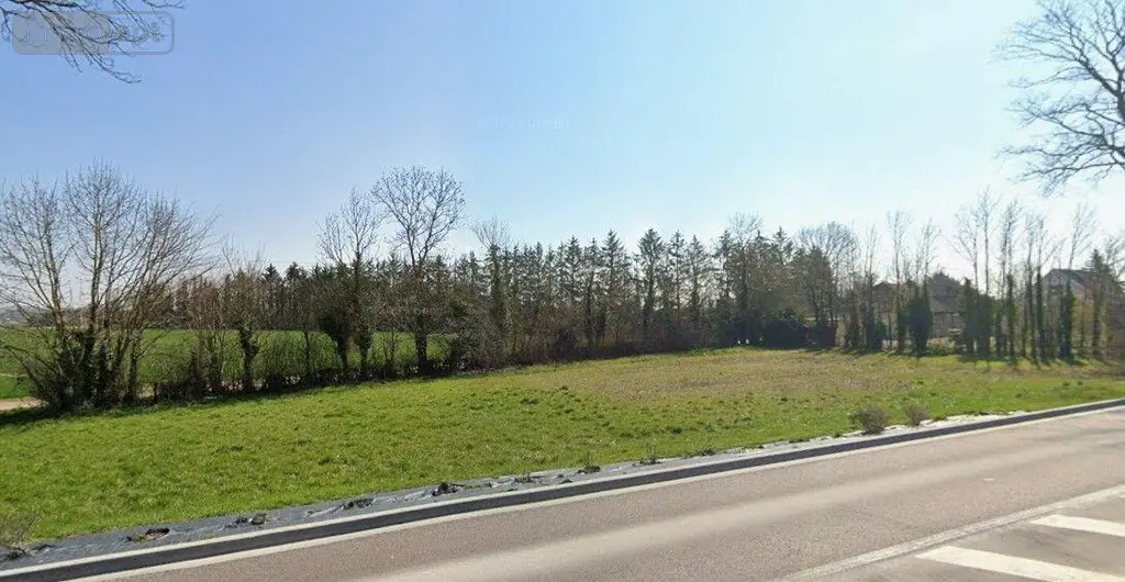 Terrain a batir a vendre Aubeterre 10150 Aube 10 35000 euros 15309/400 002