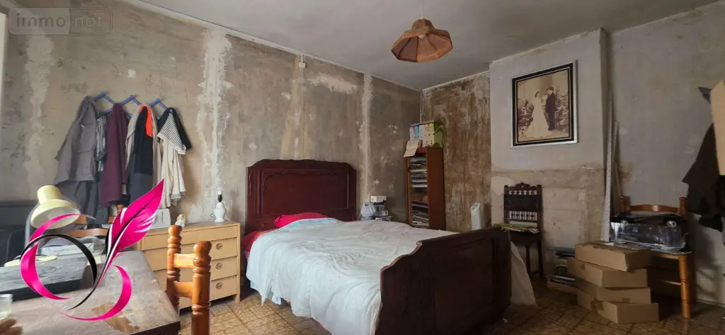 Maison a vendre Vieux-Condé 59690 Nord 59 94 m2 4 pièces 97000 euros 59170-390 004