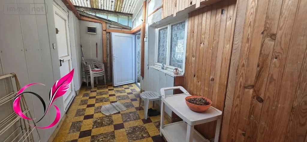 Maison a vendre Vieux-Condé 59690 Nord 59 94 m2 4 pièces 97000 euros 59170-390 006