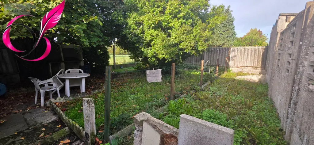 Maison a vendre Vieux-Condé 59690 Nord 59 94 m2 4 pièces 97000 euros 59170-390 013