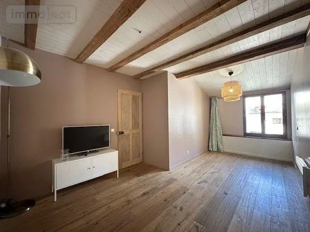 Appartement a vendre Annecy 74000 Haute-Savoie 74 43 m2 2 pièces 267000 euros 73001-110 003