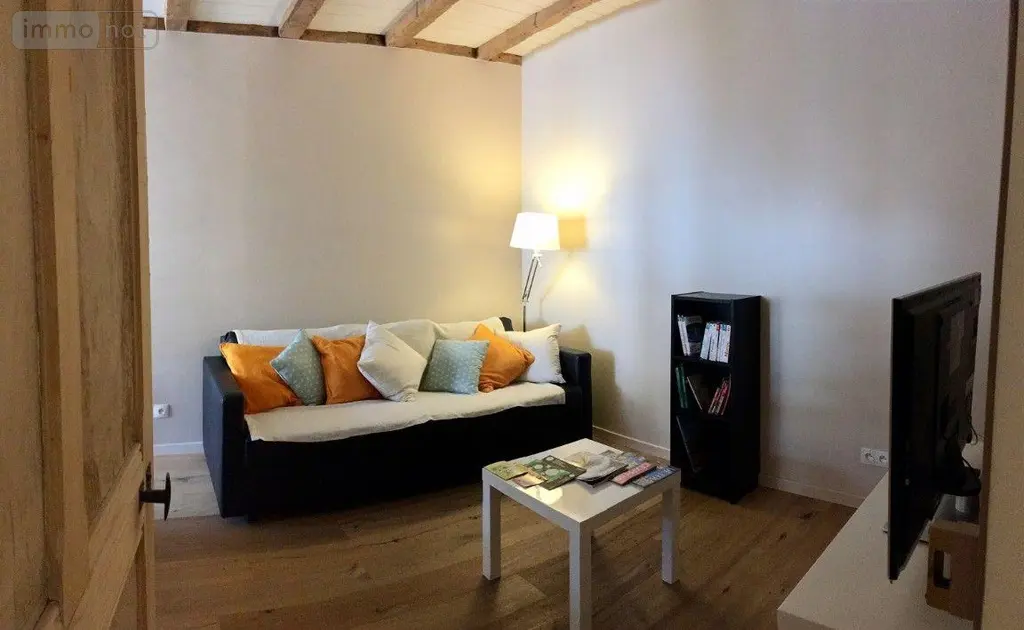Appartement a vendre Annecy 74000 Haute-Savoie 74 43 m2 2 pièces 230000 euros 73001-110 003