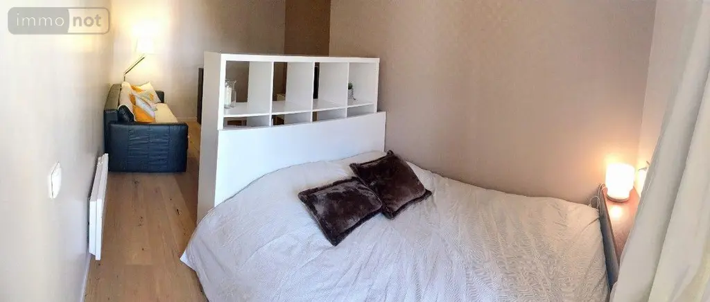 Appartement a vendre Annecy 74000 Haute-Savoie 74 43 m2 2 pièces 230000 euros 73001-110 004