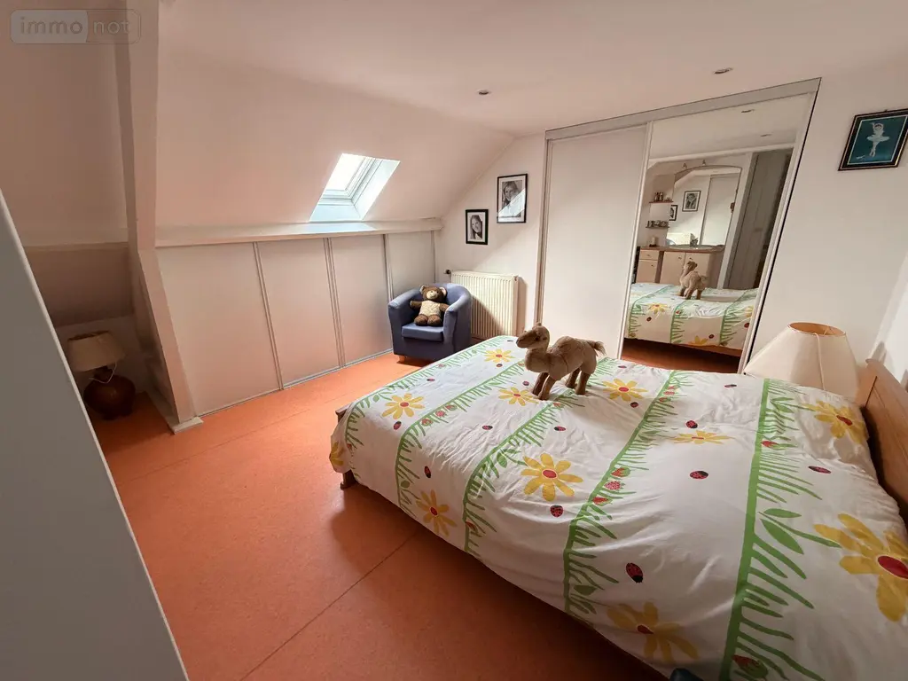 Maison a vendre Dunkerque 59240 Nord 59 153 m2 7 pièces 365000 euros V12375 013