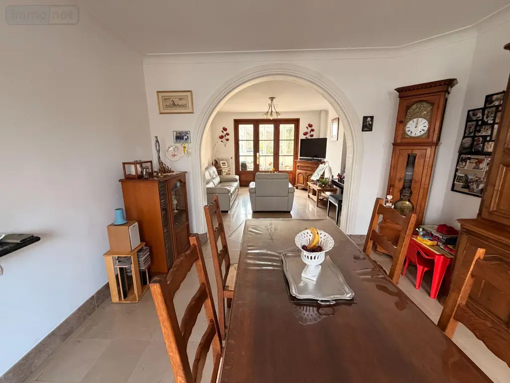 Maison a vendre Dunkerque 59240 Nord 59 153 m2 7 pièces 365000 euros V12375 002