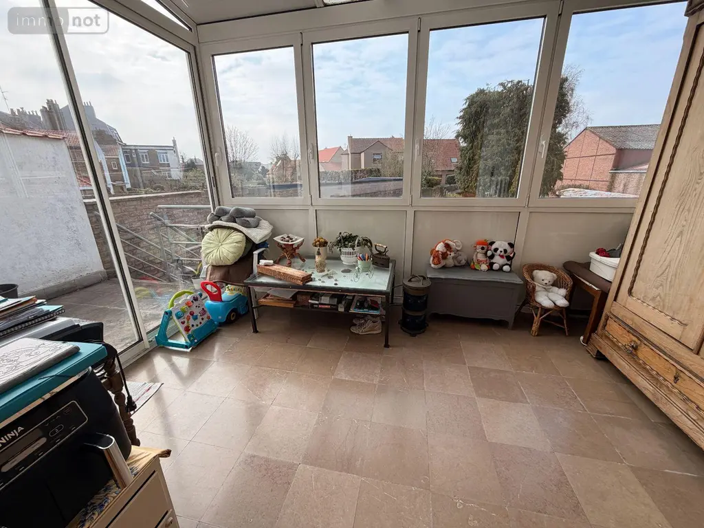Maison a vendre Dunkerque 59240 Nord 59 153 m2 7 pièces 365000 euros V12375 016