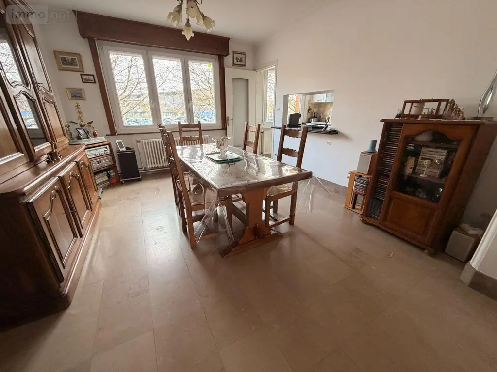 Maison a vendre Dunkerque 59240 Nord 59 153 m2 7 pièces 365000 euros V12375 003