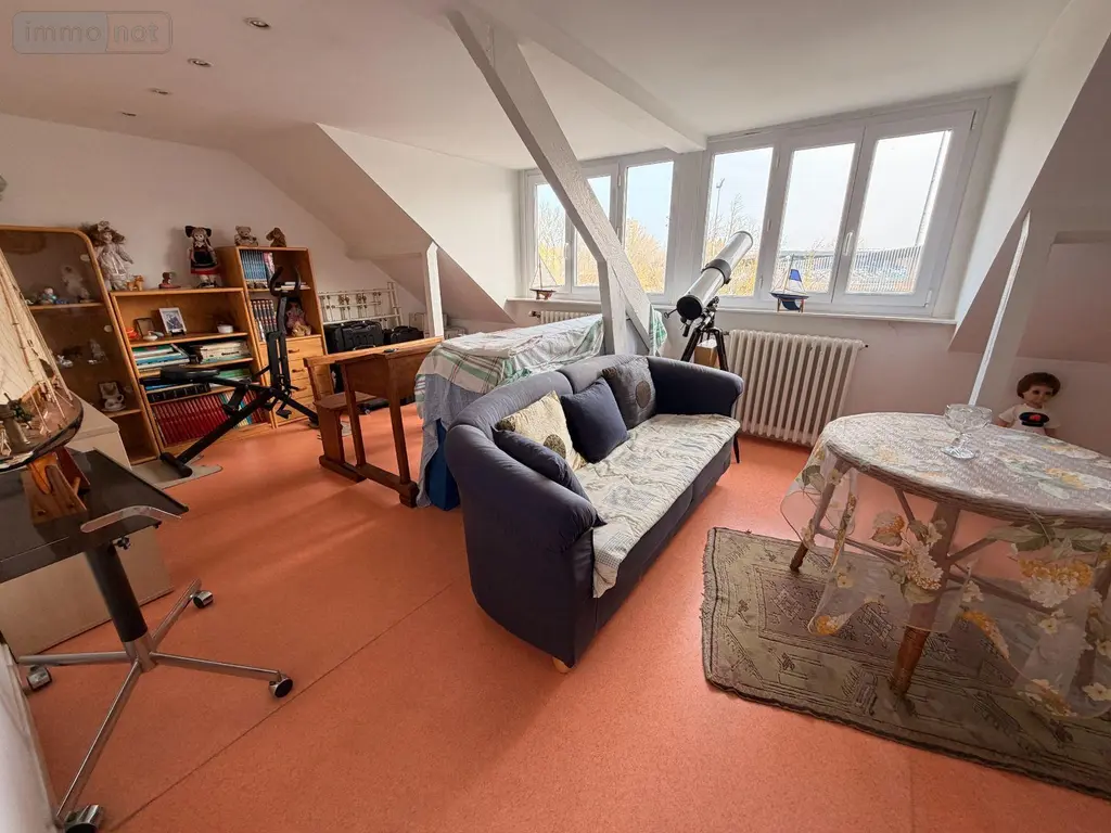 Maison a vendre Dunkerque 59240 Nord 59 153 m2 7 pièces 365000 euros V12375 010