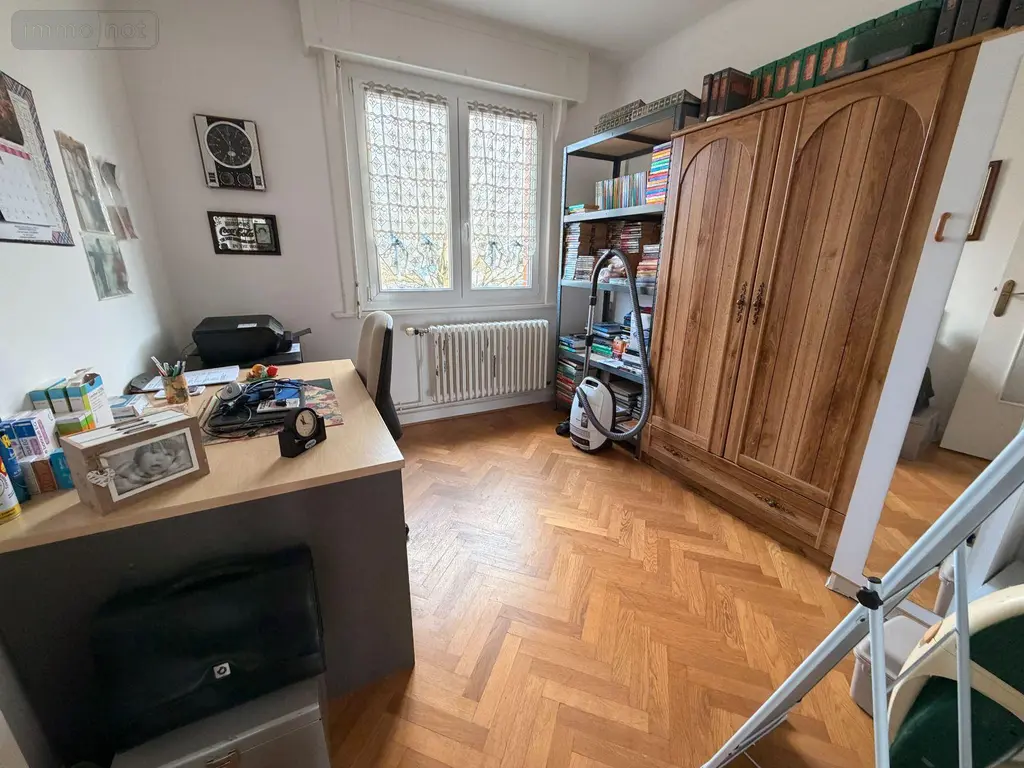 Maison a vendre Dunkerque 59240 Nord 59 153 m2 7 pièces 365000 euros V12375 012