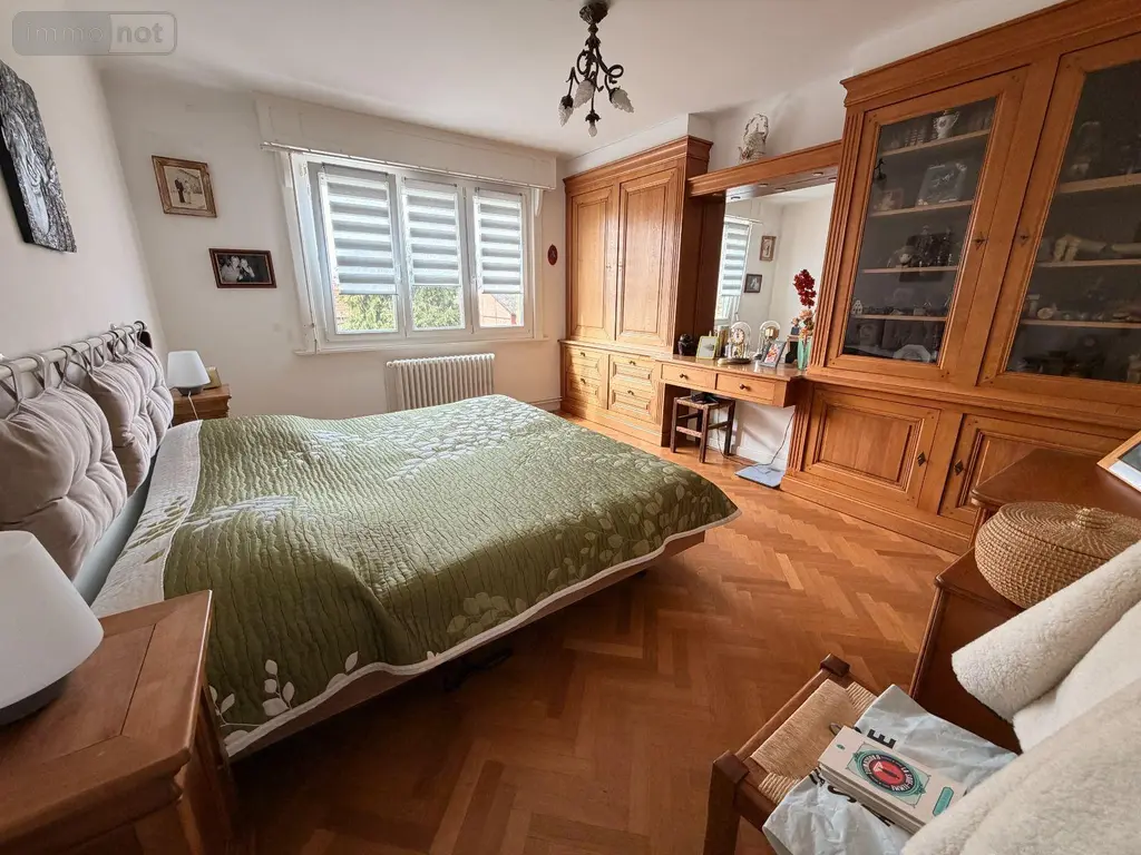 Maison a vendre Dunkerque 59240 Nord 59 153 m2 7 pièces 365000 euros V12375 014