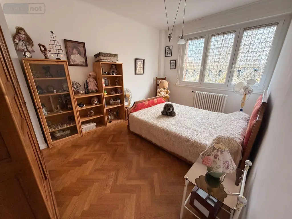 Maison a vendre Dunkerque 59240 Nord 59 153 m2 7 pièces 365000 euros V12375 009